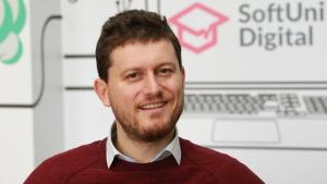 Светлин Наков