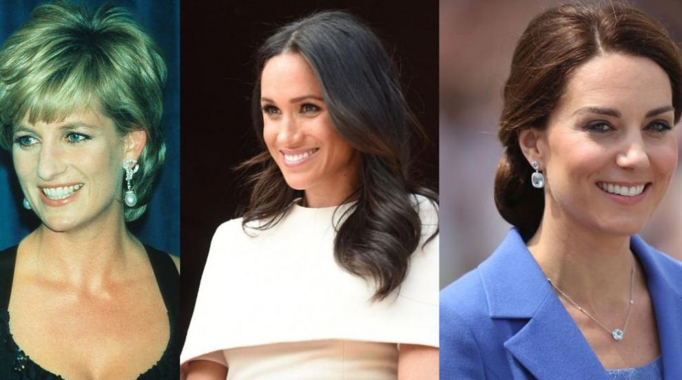 Най-красивите кралски особи на всички времена (ГАЛЕРИЯ)