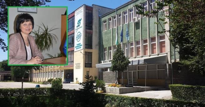 България Иновативното училище в Пловдив в което транверсалният подход по