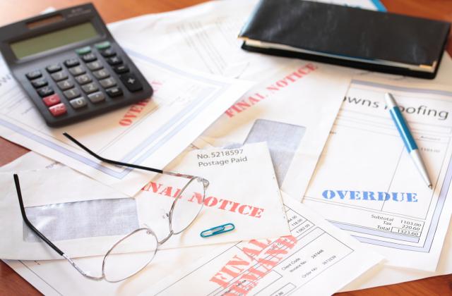 Да се създадат облекчени условия за прекратяване на дейността на