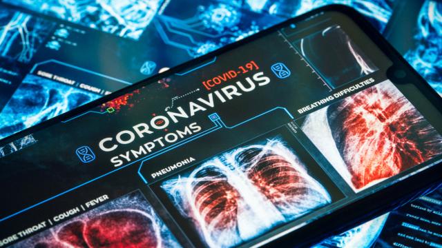 Постковидният синдром се удължава в жегите