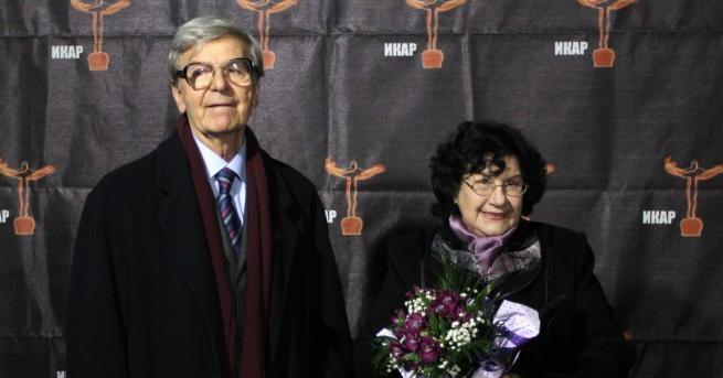 Един от най достойните и най уважаваните наши актьори си отиде от