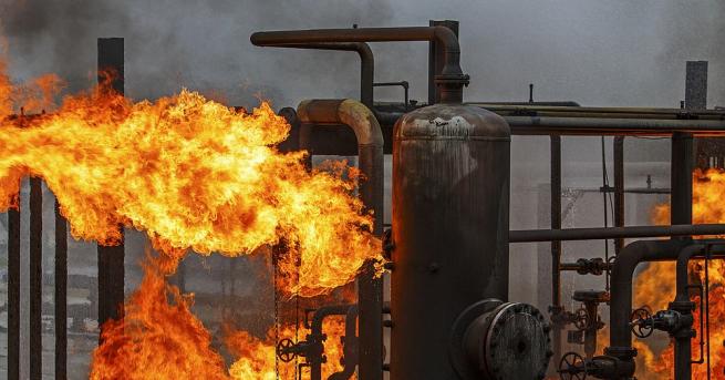 Броят на жертвите на експлозията в близост до метростанция Шулявская