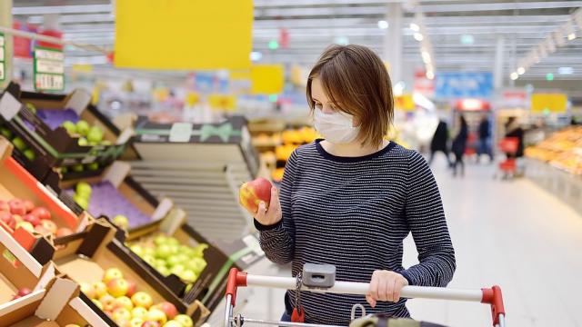 Какво да имате предвид преди да изберете каква маска да купите