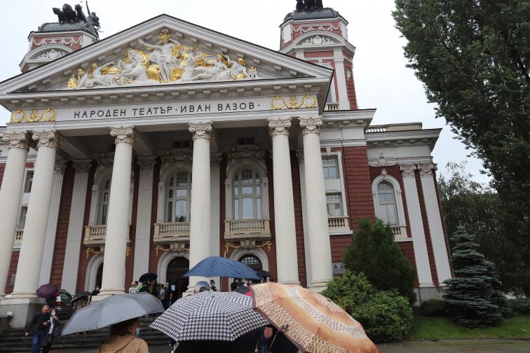  Васил Стойчев поклонение 