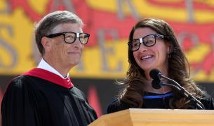 Най-големите дарители в борбата с COVID-19