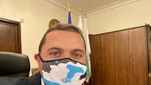 Пенчо Милков