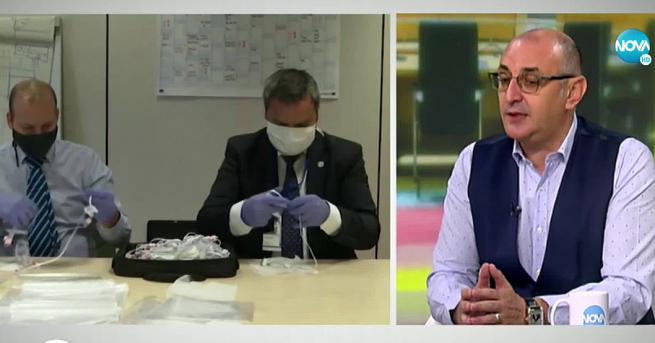 Разделението в ЕС достига до своя пик Той всъщност вече