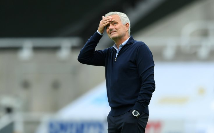 Жозе Моуриньо: Хората ме гледат с различни очи