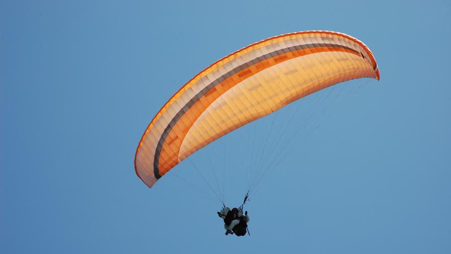  Мъж почина край въжен превоз 