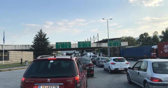 Гръцката федерация на хотелиерите POX настоява за единен подход за