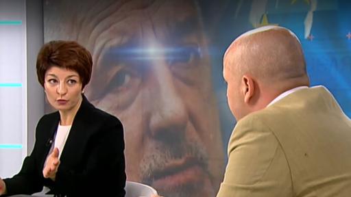  Атанасова: Моралът постоянно се употребява за оправдание 