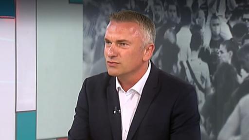  Джейхан Ибрямов: Нужен е изчерпателен институционален разговор 