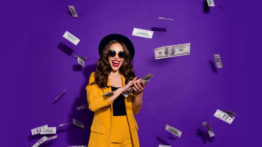  Ако вършиме тези неща, в никакъв случай няма да забогатеете 