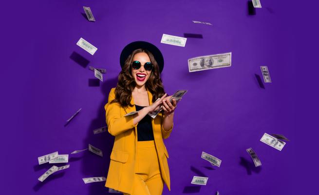 Ако правите тези неща, никога няма да забогатеете