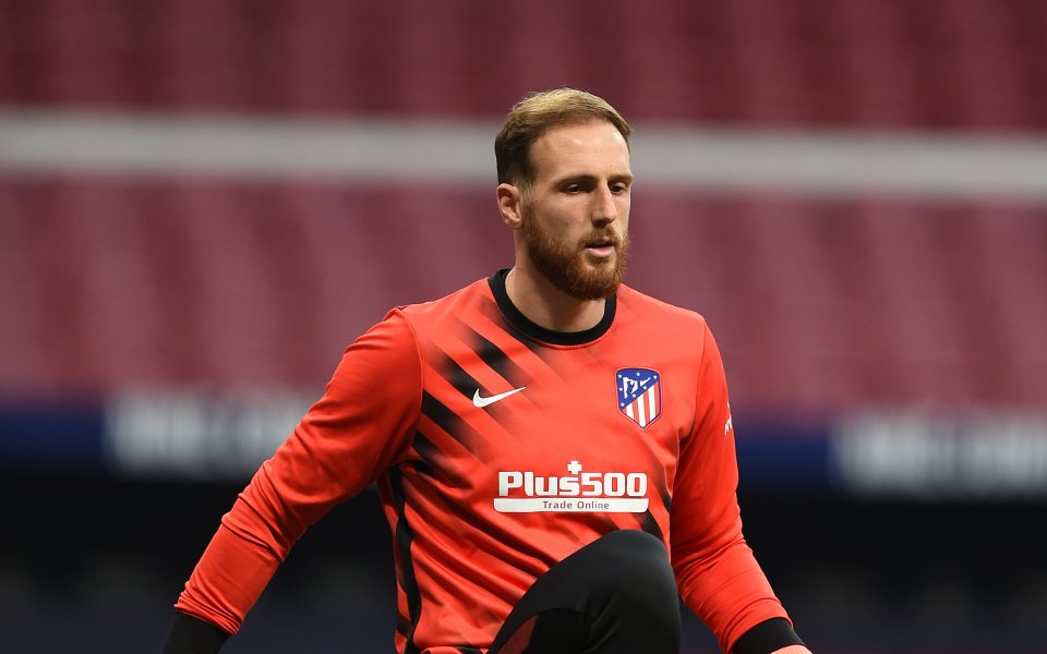 Челси ще трябва да плати умопомрачителната откупна клауза на стража