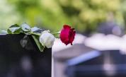  Мъж се появи жив четири месеца след погребението си 