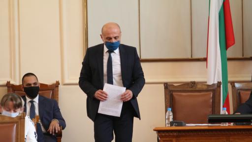  Томислав Дончев 