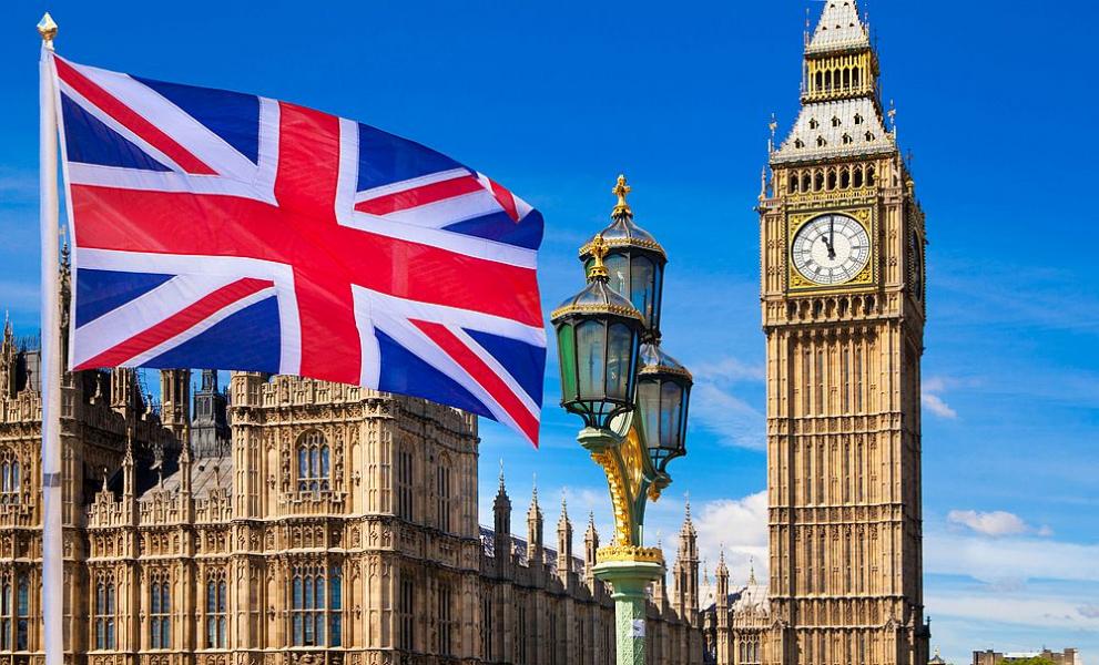 Българите без виза във Великобритания до 6 месеца от днес - Свят - DarikNews.bg