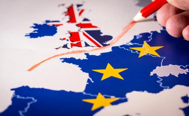 ЕС и Великобритания не се договориха за Brexit