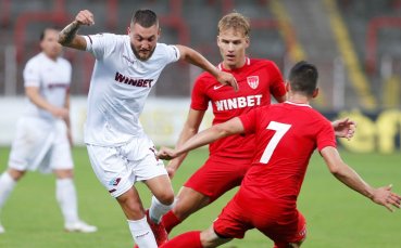 В Арда ще играе през новия сезон младежкият национал Иван