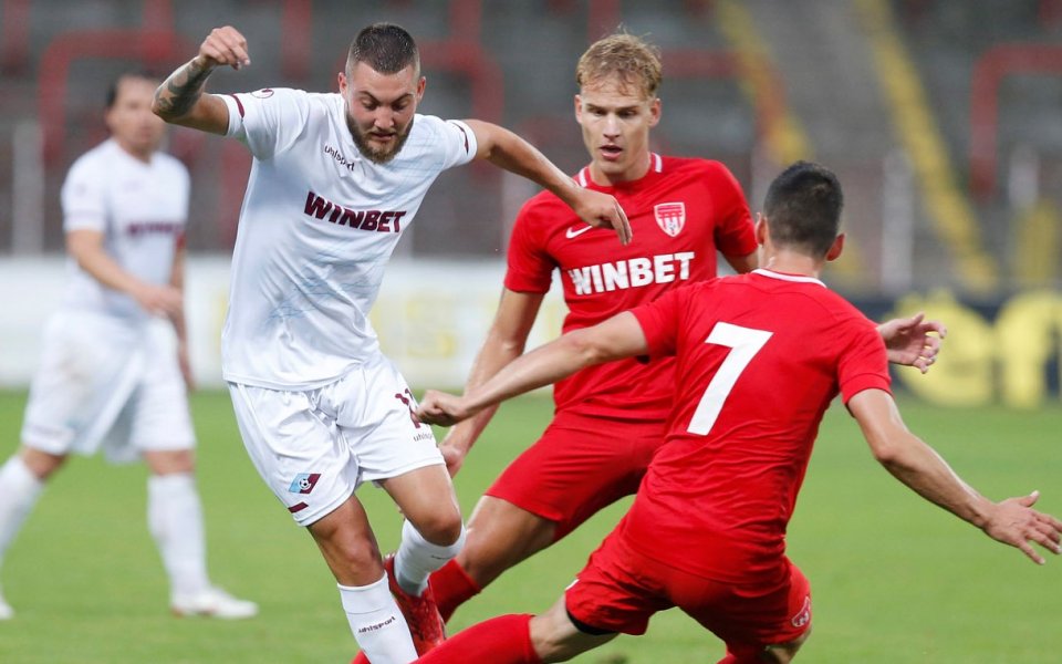 В Арда ще играе през новия сезон младежкият национал Иван