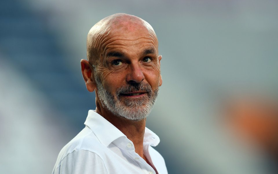 След победата на Милан с 2:1 над Сасуоло отборът Милан