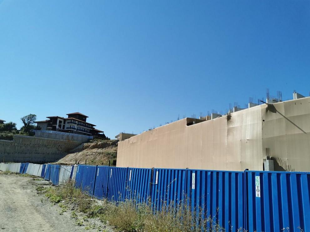  Черноморие инспекции 