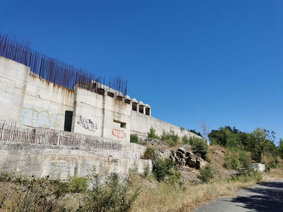  Черноморие инспекции 