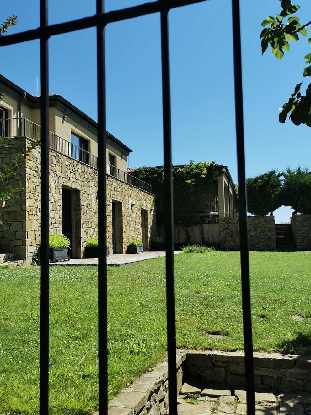  Черноморие инспекции 