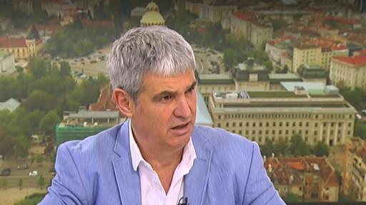  Пламен Димитров: Сега не е време за съществени промени 