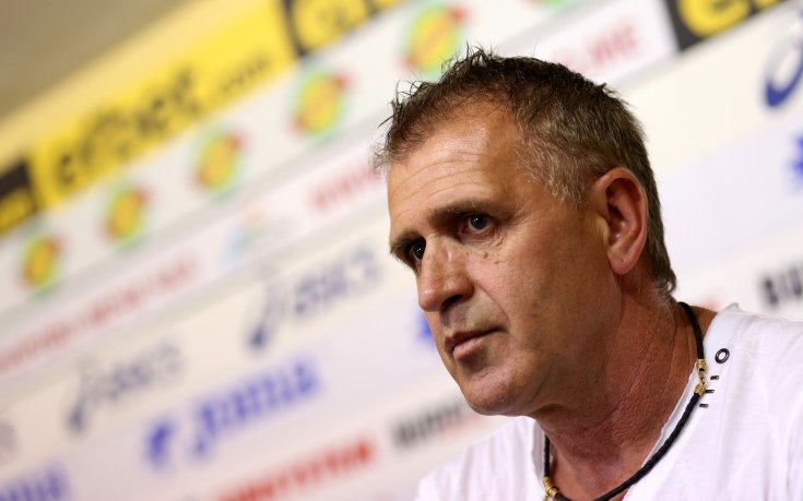 Бруно залага на героите от Суперкупата срещу Ботев