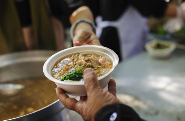 Правителството даде съгласие за първа промяна в Програма Храни и