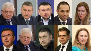 Ремонт на кабинета