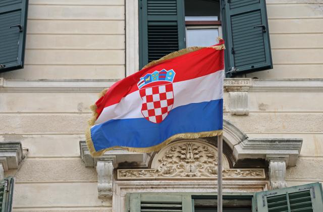 Снимка: Поскъпване в Хърватия след приемане на еврото