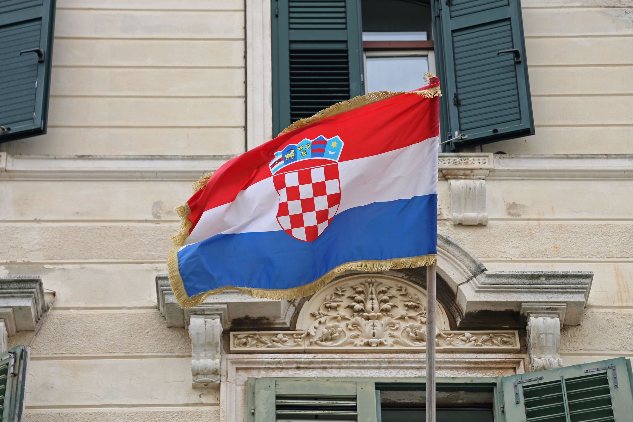 Поскъпване в Хърватия след приемане на еврото