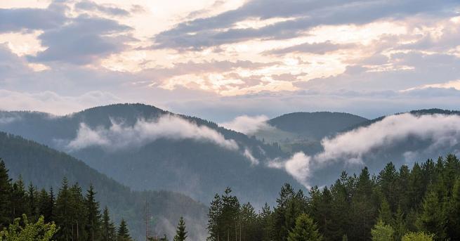 Прекратено е издирването на изгубения иманяр в Стара планина Това