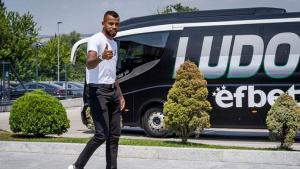 Алекс Сантана