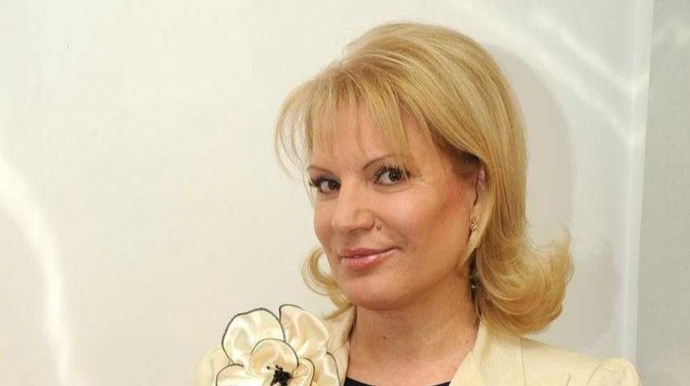 Осъдиха журналистката Соня Колтуклиева за укриване на данъци - България - DarikNews.bg
