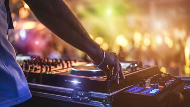 Летни емоции и много музика: Вижте програмата за SPICE Music Festival в Бургас