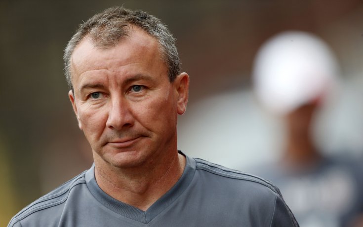 Шеф в ЦСКА разкри една от задачите пред Белчев и заяви: Няма по-подходящ човек от него