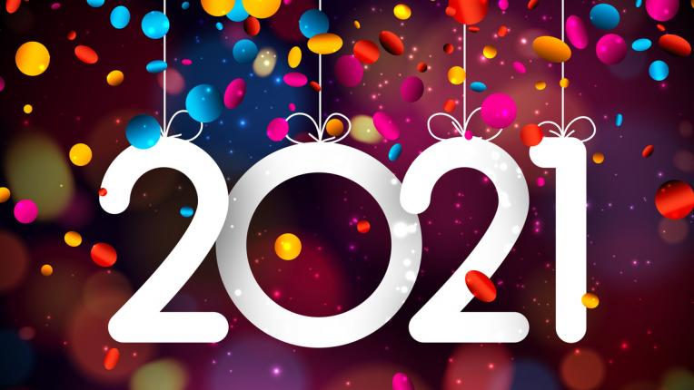 6-те зодии, на които 2021-ва година ще донесе голямо щастие