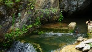 язовир Студена