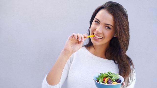 Учени откриха връзка между хранителните навици и годишните сезони