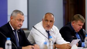 коалициаонен съвет