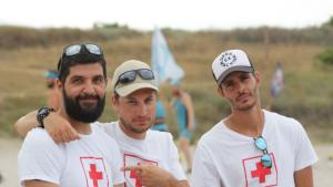 Игри на волята