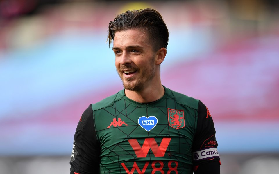 Дийн Смит не е сигурен дали капитанът Джак Грийлиш ще