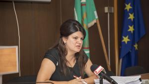 Мария Динева