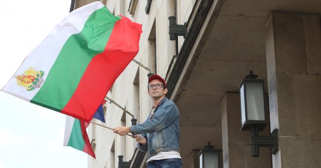 България Протестите продължават 19 ти ден какво се случва На протеста