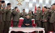  Ким Чен-ун: Благодарение на нуклеарните оръжия няма да има война 